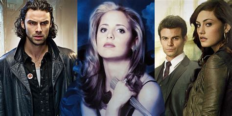 vampire chanel|best vampire shows ranked.